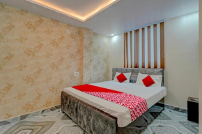 Super OYO Hotel O M. S. Inn